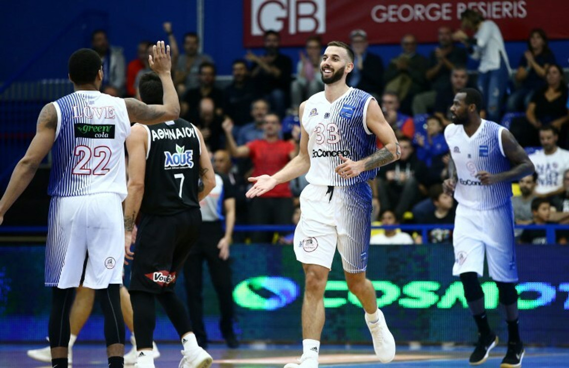 Πρόταση της Τενερίφης στον Χολαργό για Βλάντο Γιάνκοβιτς !