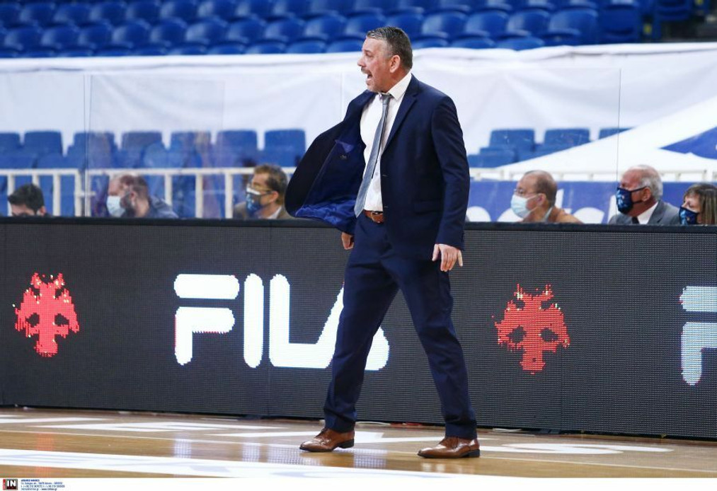 Παπαθεοδώρου: Εδώ και 2-3 μήνες περιμένουμε επιστροφές κι έρχονται... καταστροφές!