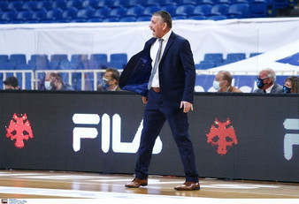 Παπαθεοδώρου: Εδώ και 2-3 μήνες περιμένουμε επιστροφές κι έρχονται... καταστροφές!
