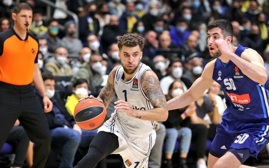 Μακάμπι-Άλμπα 87-78: Είναι ξανά στο κόλπο! (pics & vid)