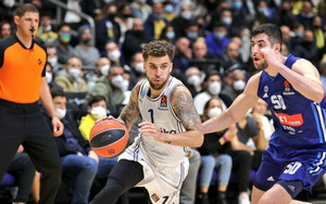 Μακάμπι-Άλμπα 87-78: Είναι ξανά στο κόλπο! (pics &amp; vid)