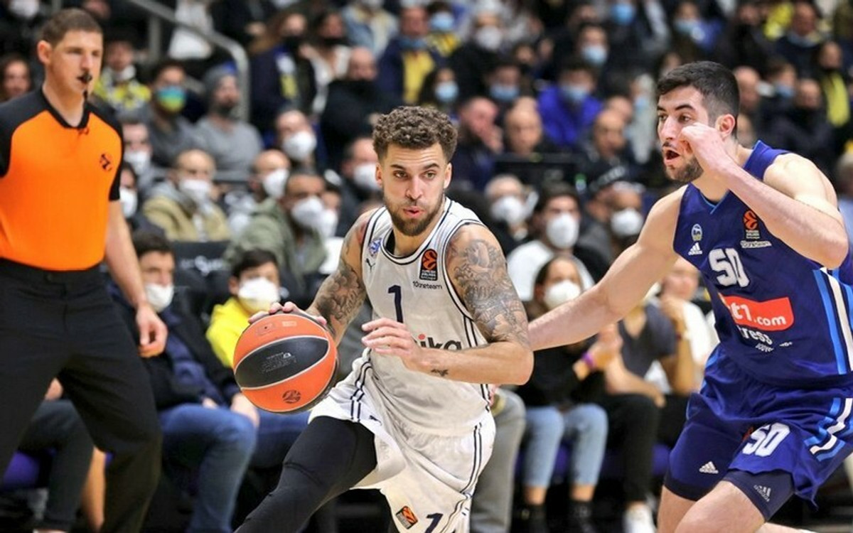 Μακάμπι-Άλμπα 87-78: Είναι ξανά στο κόλπο! (pics &amp; vid)