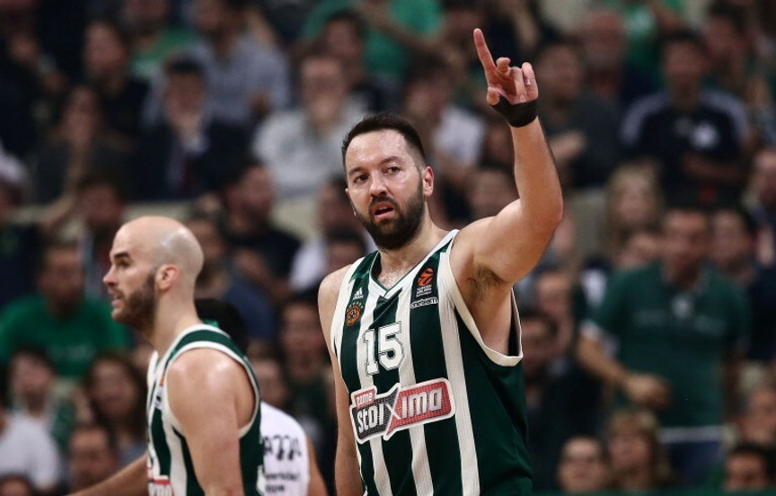 Ίαν Βουγιούκας: Η απογοήτευση και το ευχαριστώ (pic)