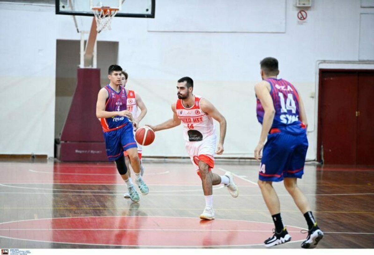 Γ&#039; Εθνική: Το πρόγραμμα στους έξι ομίλους (LIVE STREAMING)