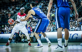 Στην παράταση η Γερμανία 112-98 το Ισραήλ! -Αποτελέσματα-βαθμολογίες