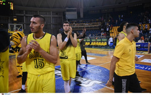 Η κλήρωση του εισιτηρίου διαρκείας για τον άνεργο φίλαθλο