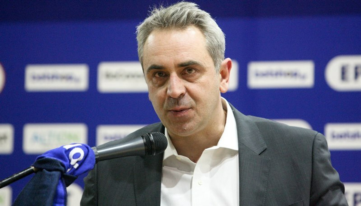 Δρόσος: Στόχος να μην περάσουμε απαρατήρητοι!