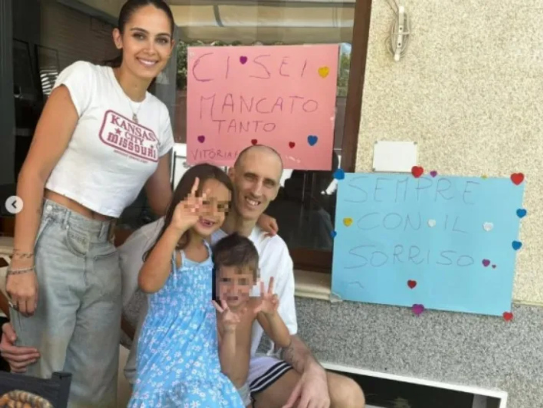 Συγκλονιστική αποκάλυψη του Πολονάρα με τα λόγια της 5χρονης κόρης του