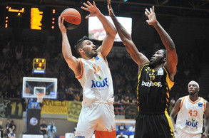 Για 17η φορά ημιτελικός “χωρίς αύριο” στην Basket League