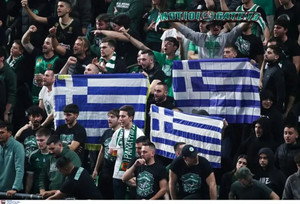Παναθηναϊκός AKTOR: Ανακοίνωσε sold out με Εφές (pic)