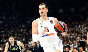 Ο ατζέντης του Χεζόνια προκάλεσε έκρηξη ενθουσιασμού στον κόσμο του Παναθηναϊκού!