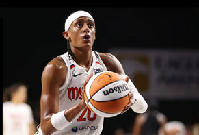 WNBA All-Star Game: Μπρίτνι Σάικς και Μπριόνα Τζόουνς στις θέσεις των Κλαρκ-Σαμπάλι