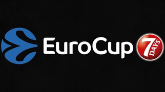 EUROCUP: ΠΡΟΓΡΑΜΜΑ ΚΑΙ ΑΠΟΤΕΛΕΣΜΑΤΑ 2019-20