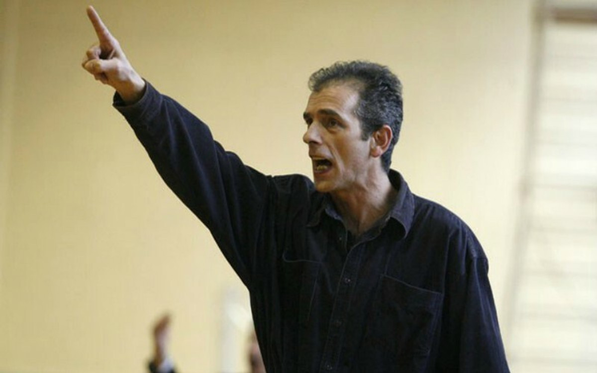 Τέλος ο Ζήβας από τον Φιλαθλητικό μετά από σχεδόν 20 χρόνια !