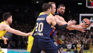 EuroLeague: Αναγνώρισε το λάθος της στο Άλμπα-Μπαρτσελόνα