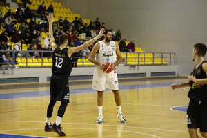 Καρδίτσα: Τα βλέμματα στο Μαρούσι, στην αποστολή ο Μπουρούσης