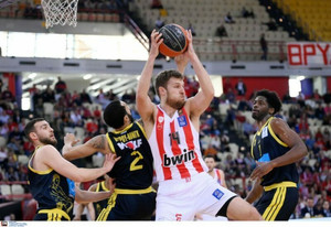 Basket League: Δράση στα playoffs σε Αλεξάνδρειο και ΟΑΚΑ
