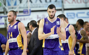 MVP της δεύτερης αγωνιστικής ο Κουζέλογλου!