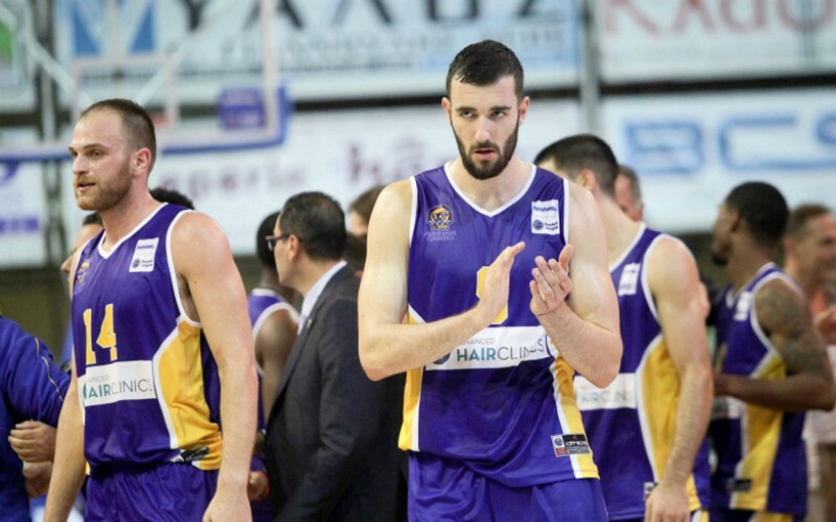 MVP της δεύτερης αγωνιστικής ο Κουζέλογλου!