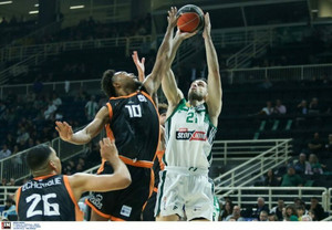 Παπαπέτρου: &quot;Ο στόχος είναι να πάρουμε τη EuroLeague&quot; (vids)