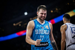Με Ντόντσιτς το Top-5 των αγώνων για τις θέσεις 5-8 (vid)