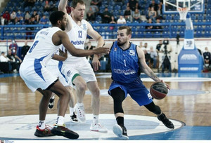 ΕΣΑΚΕ: Τα &quot;σενάρια&quot; της τελευταίας αγωνιστικής