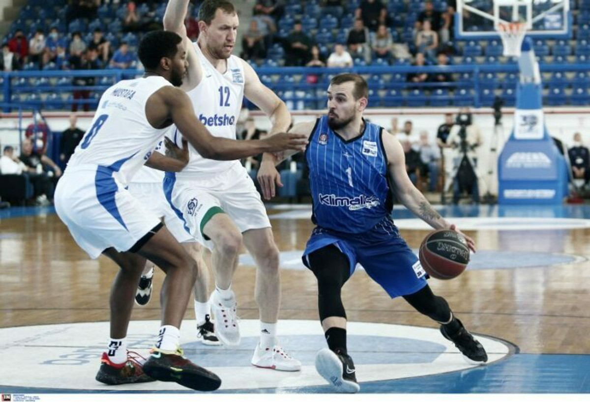 ΕΣΑΚΕ: Τα &quot;σενάρια&quot; της τελευταίας αγωνιστικής