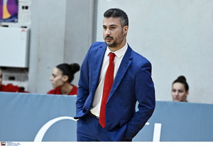 Νίκλας: &quot;Θα διεκδικήσουμε κάθε κατοχή στη ρεβάνς με την Πεκς&quot; - Τι είπε η Ράτσα
