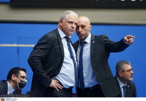 Μανωλόπουλος: &quot;Δεν χρειάζεται πανικός, να ηρεμήσουμε&quot;