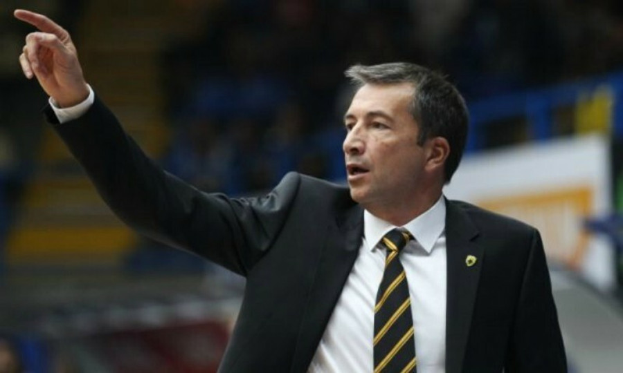 Μπάνκι: &quot;Τέτοιες νίκες είναι σημαντικές&quot;