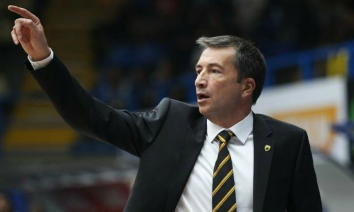 Μπάνκι: &quot;Τέτοιες νίκες είναι σημαντικές&quot;