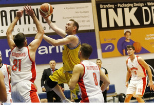 Elite League: Έκανε... σεφτέ το Ψυχικό, νίκες για Μεγαρίδα και Κόροιβο (pics)