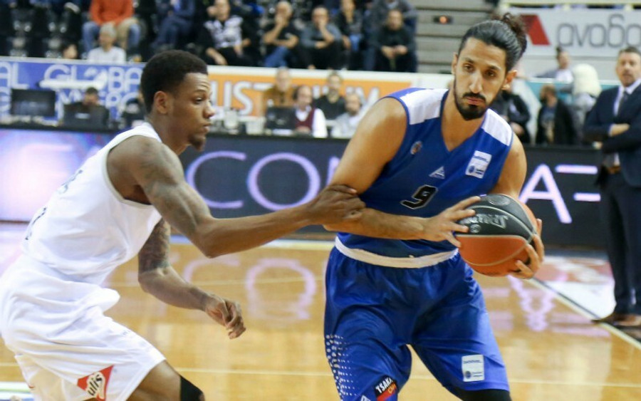 Τσιάρας : "Τυχερή η κόρη μου που η κολλητή της είναι από την Αιθιοπία"