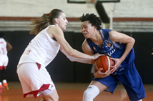 Αύριο, Τρίτη, η κλήρωση του Final 4 Κυπέλλου Γυναικών