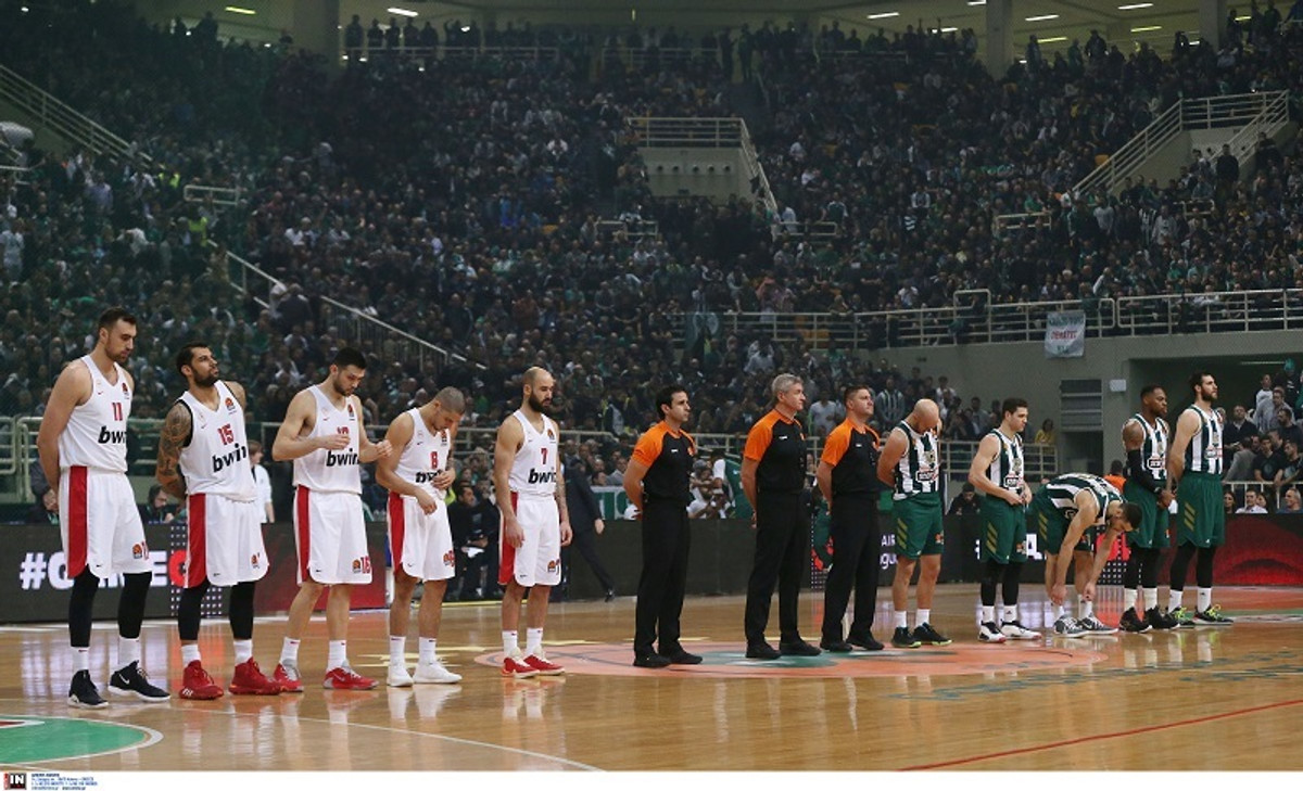 Euroleague: Οι καλύτερες ομάδες της δεκαετίας (πίνακες)