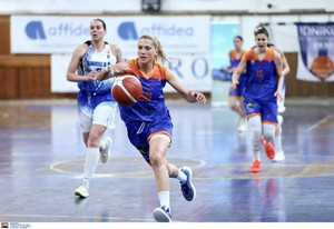 Για την άνοδο στην Α1 ο Αμύντας, για την ισοφάριση ο Ιωνικός Ν.Φ. (21:30, live stream)