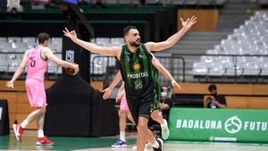 Τα highlights από την ισοφάριση της Μπανταλόνα κόντρα στην Μπαρτσελόνα (vid)