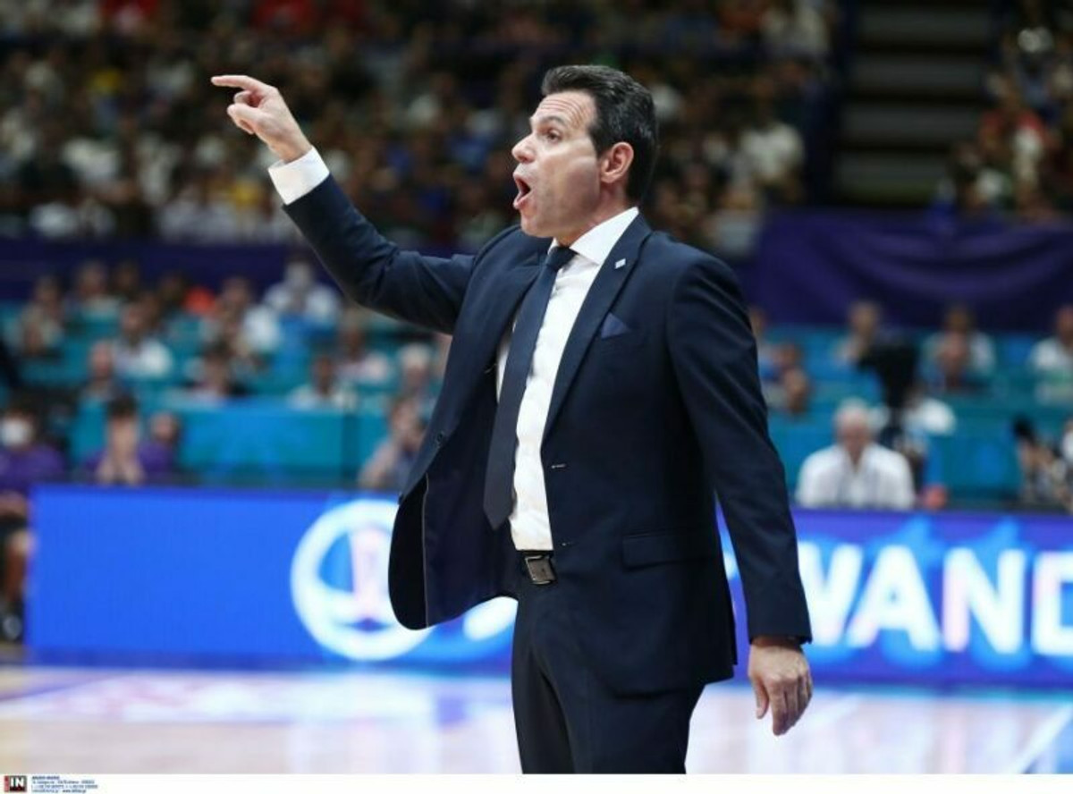 Ιτούδης: Μαχητικοί κι ανταγωνιστικοί (video)