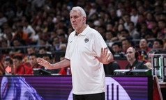 Πόποβιτς: &quot;Δεν υπάρχουν πια Dream Teams, έχουν βελτιωθεί οι πάντες&quot;