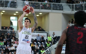 Επιτέλους νίκη η Μπελεντίγεσι του Ρογκαβόπουλου, 95-91 την Γκαζιαντέπ (pics &amp; vids)