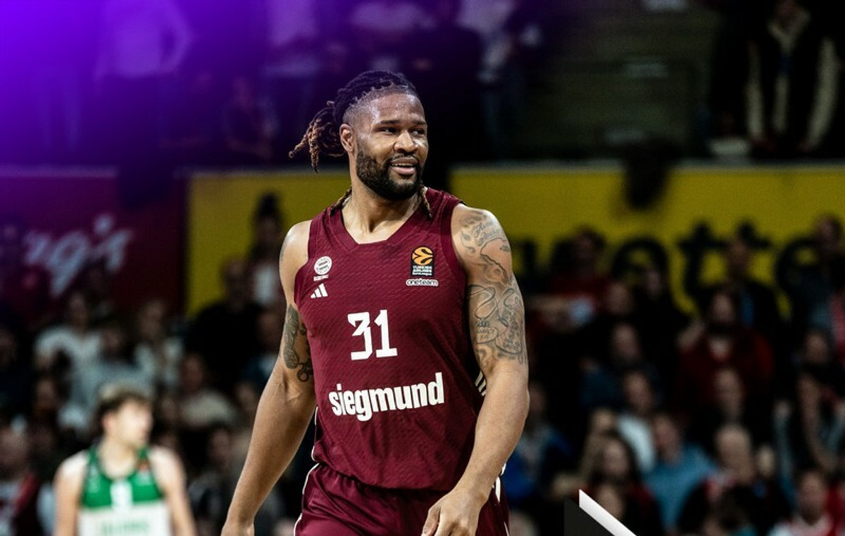 Πάντα στο κόλπο η Μπάγερν, 64-58 τη Ζαλγκίρις - Πλήγμα με Σμιτς (vid)