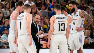 Τσους Ματέο: Η απάντησή του στα σενάρια για Ταβάρες και Χεζόνια στον Παναθηναϊκό