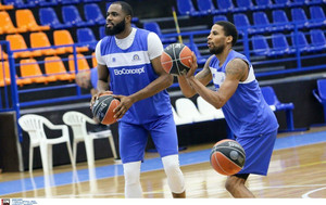 Το μήνυμα των παικτών του Χολαργού για τα εισιτήρια διαρκείας