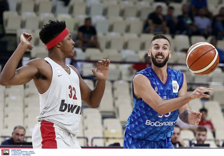 Παίζει κόντρα στην Κύμη ο Γιάνκοβιτς και... περιμένει