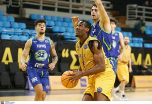 AEK: Με ερωτηματικά ΜακΓκριφ-Μάιλς στην Προύσα