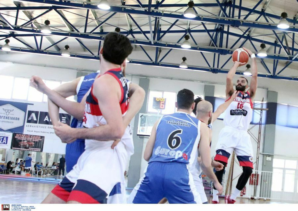 Elite League: Κρίνεται ένα εισιτήριο για Final 4 και μία παραμονή