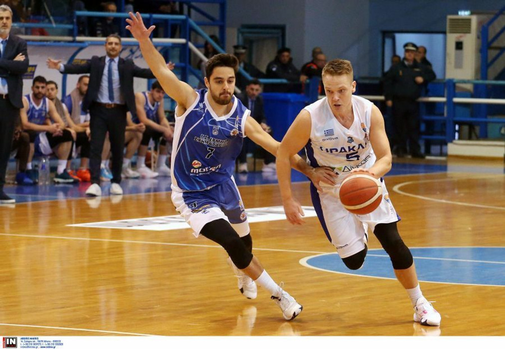 Elite League Final 4: Ετοιμοπόλεμοι Ηρακλής και Ερμής Σχηματαρίου - Δηλώσεις παικτών