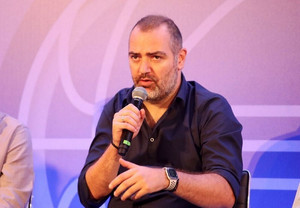 Ο Στέφανος Δέδας στο “PICK &#039;N ROLL” της Τρίτης (12/10)