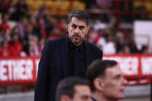 Μπαφές: &quot;Να κάνουμε τον Βασίλη Σπανούλη να εκδηλώσει τα συναισθήματά του&quot;