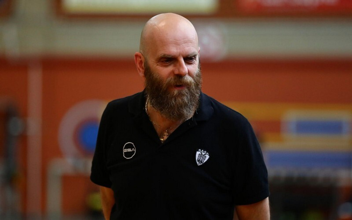 ΠΑΟΚ: Από σήμερα στην Αττάλεια ο Καντσελιέρι